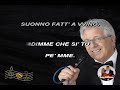 (Karaoke) Ammore scumbinato - Di Capri