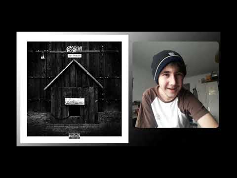 Essemm x Curtis - Ez hajtott (REAKCIÓ!!!!)