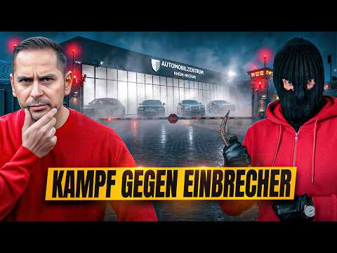 Ferrari SF90 und BMW 428 Beispiel im Omid-Video