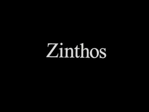 Teen Titans - Zinthos commercial