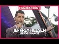 Jeffrey Heesen - Liefde is magie | Muziekfeest op het Plein 2019