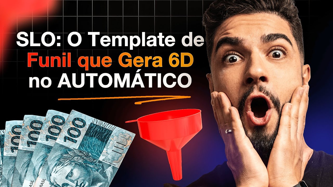 Como Gerar mais de 6D no AUTOMÁTICO com SLO