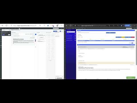 Item video thumbnail