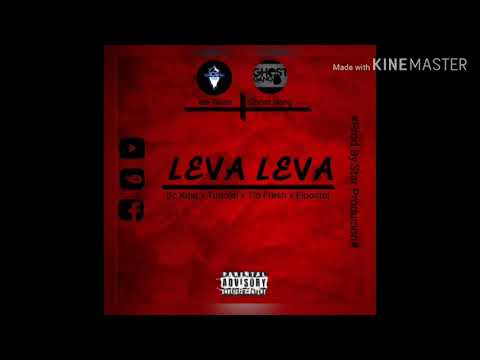 Ice Team - Leva Leva (Ft.Ghost Gang)