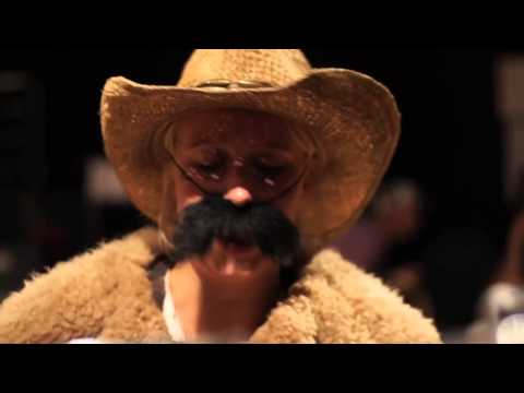 Trailer Billy the Kid - Meeuw I Jeugdtheaterschool