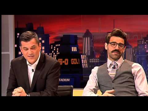 Els jugadors negres del Barça segons Jair Domínguez