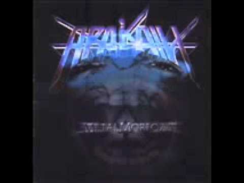 Arakain Mládi v hajzlu.wmv