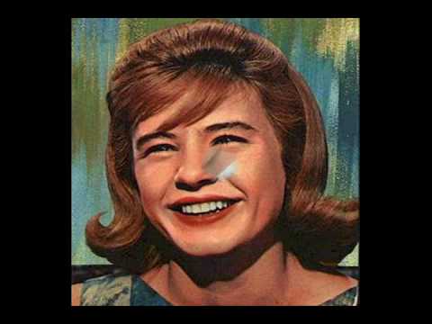 Robin Lee and The Lavenders - Pretty Patti (Circle Dot 103 - 1960)