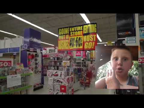 New toys are us update for 2020