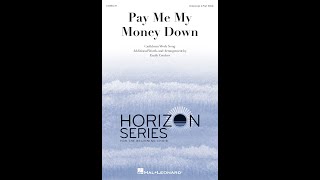 Pay Me My Money Down