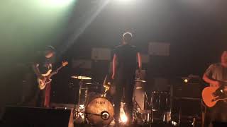 La Dispute “First Reactions After Falling Through The Ice”