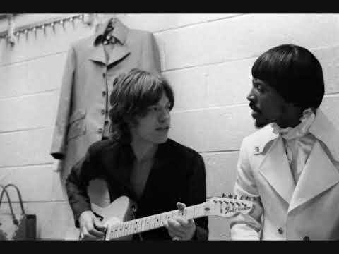 Thumbnail for Rolling Stones - Brown Sugar (Backstage demo NYC Nov. 27 or 28, 1969) by L.A.B., Head, The Rolling Stones, The Band, Mick Jagger, Rolling Stones