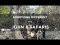 Something Different Cable Smith In Africa