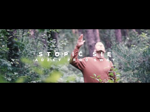 ADZKY - STOPIĆ SIĘ (PROD. JOHNY SWAYZ) visualizer