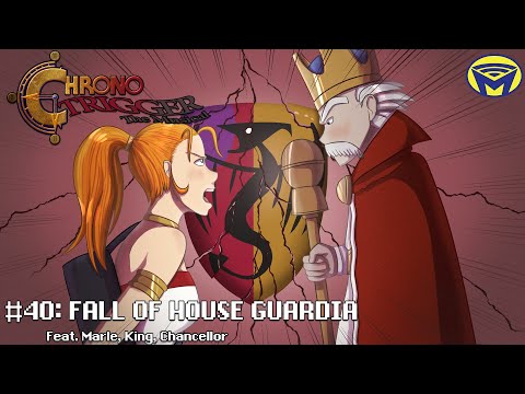 Video thumbnail for Fall of House Guardia