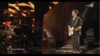 Momo Djender: Beautiful Day bei The Voice of Germany