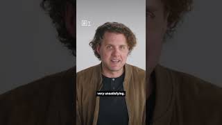 Why people perform for others | Mark Manson @iammarkmanson
