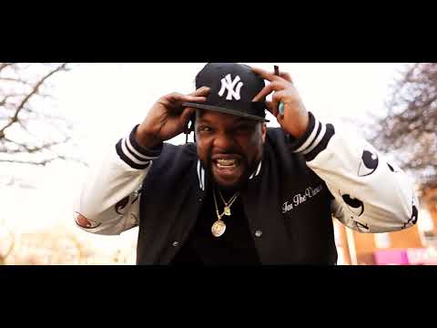 Starz Coleman x Bad Lungz - "Headquarters" Freestyle (OFFICIAL VIDEO)