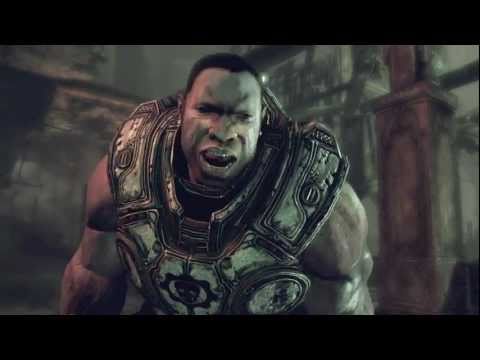 Gears of War 2 Trailer Combustible Map Pack