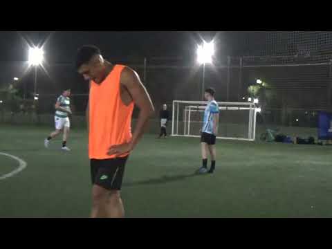 MONROE FC VS LOS DEL PUEBLO - #LigaNuñez - #Clausura SLV - 27/10/23