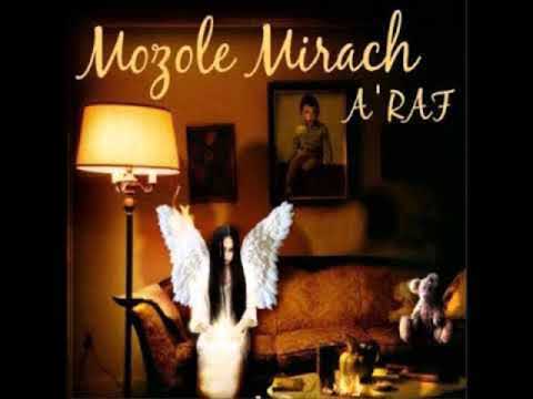 Mozole Mirach feat. Da Poet - Trajedik Kozmos (2005)