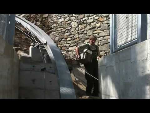 Chiodi Express im Bau