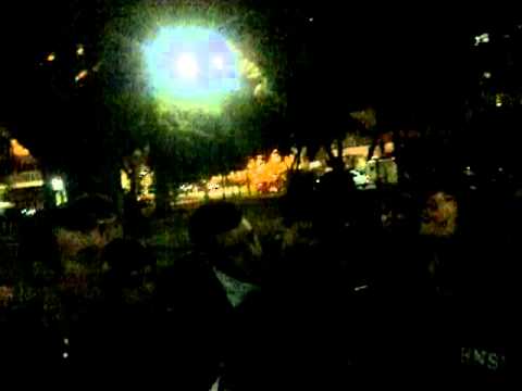 Wolf vs Reflejo 8avos Las Vegas