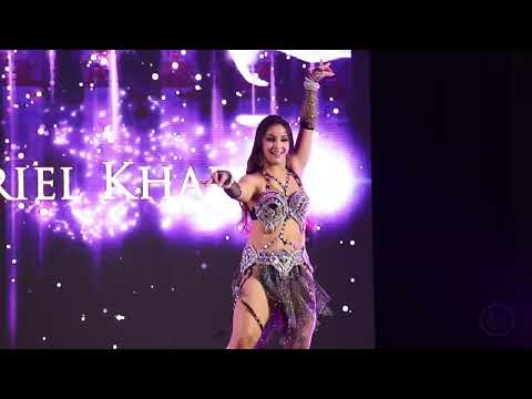 Gala Show - Dz Masters Class - Ariel Khalih