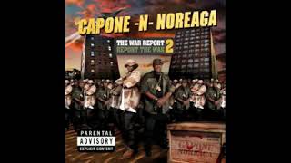 CAPONE -N- NOREAGA - THE WAR REPORT 2 - PAIN