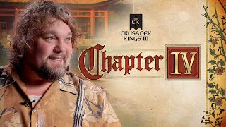Watch and explore about Crusader Kings III - الفصل الرابع DLC للكمبيوتر الشخصي Steam مفتاح القرص المضغوط