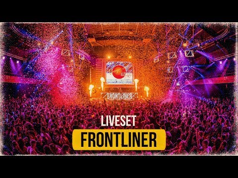 Frontliner @ Vroeger Was Alles Beter 2018 (Liveset)