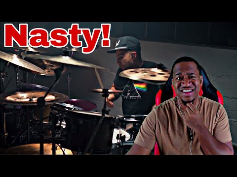 BRO THOSE PATTERNS! ... WHAT!