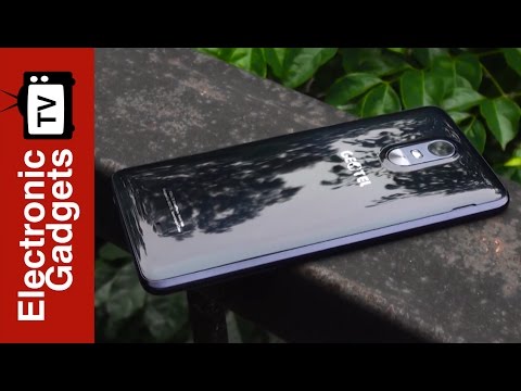 5.5 Inch Geotel Note Android Smartphone in 2017