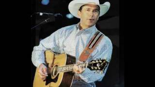 George Strait  -  &quot;Make Her Fall In Love With Me Song&quot;