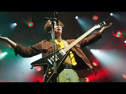 데카당,Decadent- 토마토 살인사건 Tomato Homicide