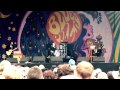 Blues Pills - 'Ain't No Change' - Ramblin' Man ...
