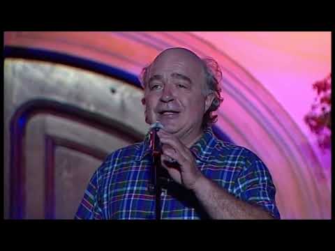 Kraljevi ulice & TO HRT - Lepi ti je Zagreb grad, Po lojtrici gor i dol, Lepe ti je Zagorje zelene