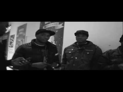 T-Mack the Artist "Victory" (Official Music Video)