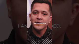 This Bible Verse Destroys Anxiety