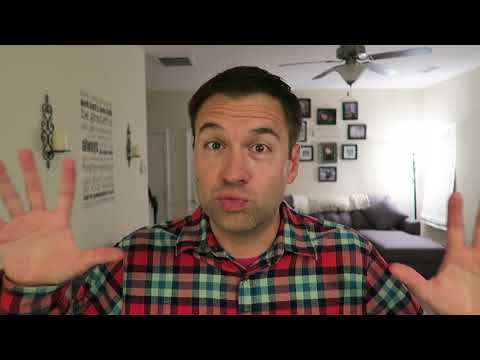 Maybe You Have Phalacrophobia? THE FEAR OF GOING BALD!