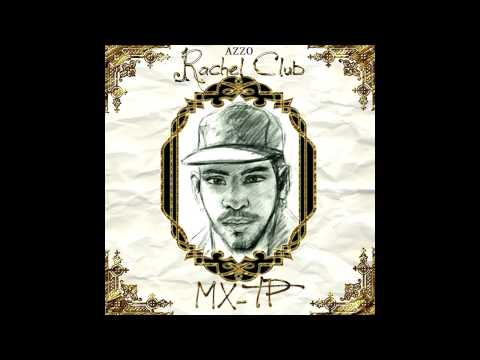 AZZO - OG [ Prod. by RACHEL CLUB ] extrait  RACHEL CLUB MXTP