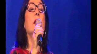 Nana Mouskouri  - Love Me Tender  - In Live 2006 -.avi