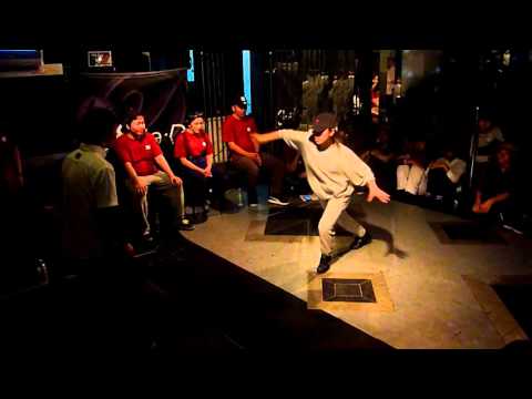 KLS vol.1 Yu-ki vs Konami　best16