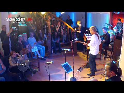 05 Kal David "The visit"