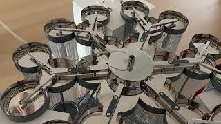 Factory Tour — Vol.4