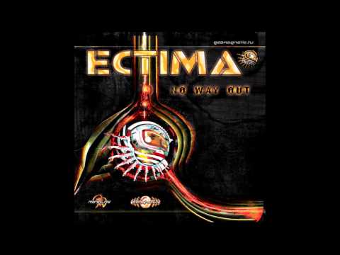 Ectima - No Way Out (Full Album)