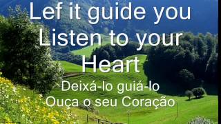 Little River Band - Listen to your heart letra e tradução