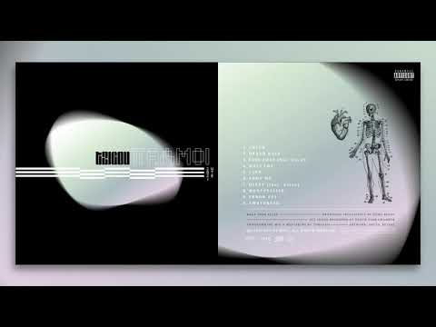 Tzigou - 03. Fade Away (feat. Vos-F)