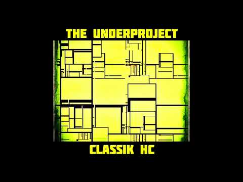 The Underproject - Year 1999