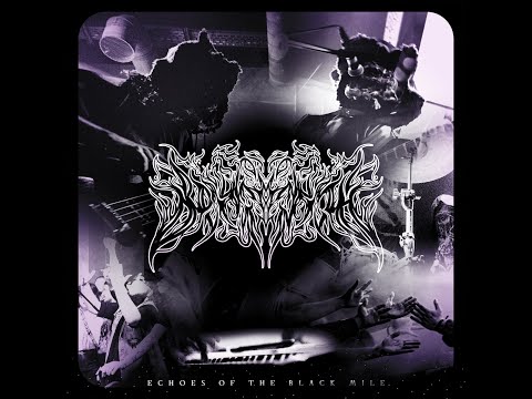 Behrosth - Echoes of the Black Mile (live album)